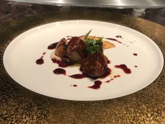 -Ginza Onodera铁板烧(外滩十八号店)