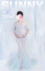 -孕视觉专业孕妇摄影(天津南开店)