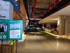 -庄子梦然·城市微度假·24h按摩·推拿·spa