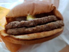 -麦当劳(宽城万达店)