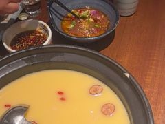 -乔街深夜食堂·台州菜·高压锅生蚝(杭州总店)