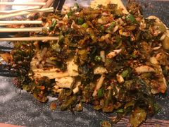 -五样儿西昌小签签烤串(建设路店)