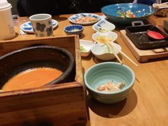 -一心创作料理屋(经开万达店)