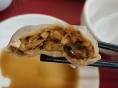 -大眼锅贴水饺(河东店)