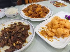-同发号饭庄(复兴路店)