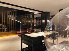 大堂-民国红公馆·秦淮八艳(夫子庙店)