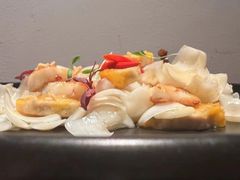 -金色艳阳天•粤菜 淮扬菜(古平岗店)