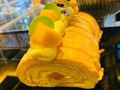 -深圳四季酒店·馥自助餐厅