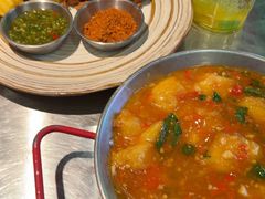 -小小集渔·泰式大排档(太古里香槟店)