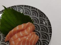 -争鲜回转寿司(通州万达店)