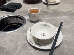 -围炉夜话·潮汕卤水火锅(榕江店)