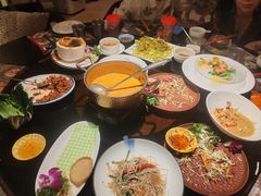 -金厨泰国餐厅·全泰籍厨师料理(拱北店)