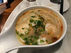 -翠華餐廳(浦东机场T1店)