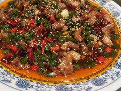 -徐鼎盛民间菜(奥体店)