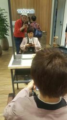短发-Mentor Hair Salon
