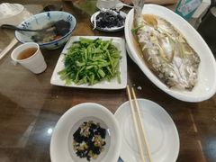 -观桥阁(锦溪店)