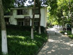 -后襄河公园
