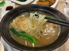 -麒麟中餐厅·经典粤菜·地道菜式老字号(广州长隆酒店)