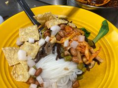 -嗦哈螺蛳粉(步行街)