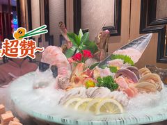 -珍宝轩海鲜火锅(碧湖大厦店)