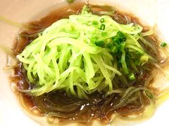-三台山庄中餐厅