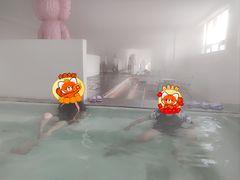 -天津瀚金佰九号温泉酒店(南楼地铁站店)