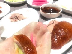 -金鸭季·北京烤鸭(深业上城店)