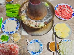 -鑫龙火锅城(嘉汇广场店)