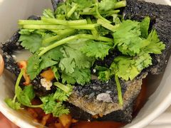 黑色经典长沙臭豆腐-黑色经典臭豆腐·长沙鲜食商店(坡子街店)
