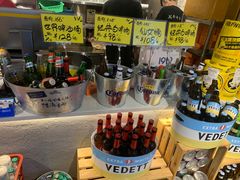 零售区-有局·成都市井烧烤·精酿啤酒(双楠店)
