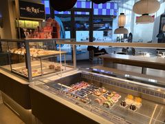 -奈雪的茶(青岛卓悦里INTOWN店)