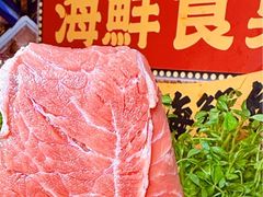 -行运海鲜食集(北京首店)