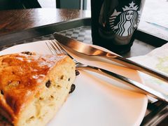 -星巴克(西藏路店)