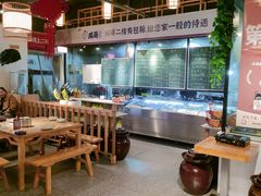 -威哥的菜·地道长沙菜(雨花亭店)