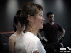 -EVE格斗健身工作室(周康店)