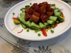 -徽州小镇(高新店)