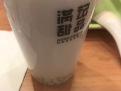 -满记甜品(南京虹悦城三店)