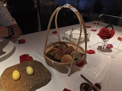 -量子制造·元创意料理(李公堤店)