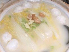 -荣兴酒家(徐家汇店)