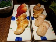 -大雄寿司(中华广场店)