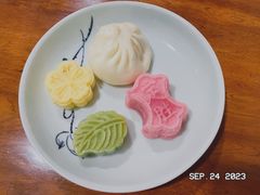 -同得兴 Since·1995 传统苏式面馆(十全街店)