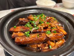 -新世界餐厅(万达店)