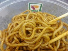 车仔面-7-ELEVEn(缤果空间店)