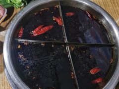 -渝味黄姐火锅(黄泥村店)