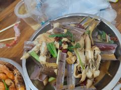 -贵州路便民市场