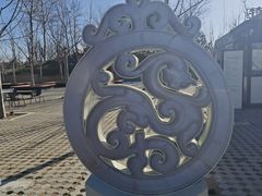 -北京大葆台遗址博物馆