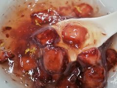 -芳婆糕团店(王府大街店)