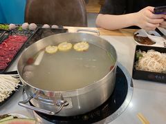 -牛记皇·鲜牛肉火锅(弘阳广场店)