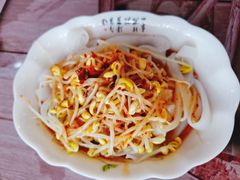 -胡羊焖饼(敦煌店)