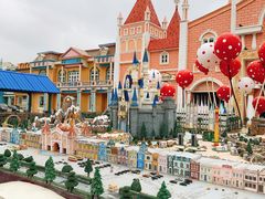 -蓬莱欧乐堡梦幻世界